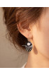 Handmade Shell Earrings
